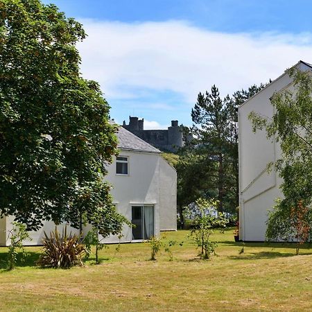 Finest Retreats - Golygfa O'R Castell - Castle Views Appartement Harlech Buitenkant foto