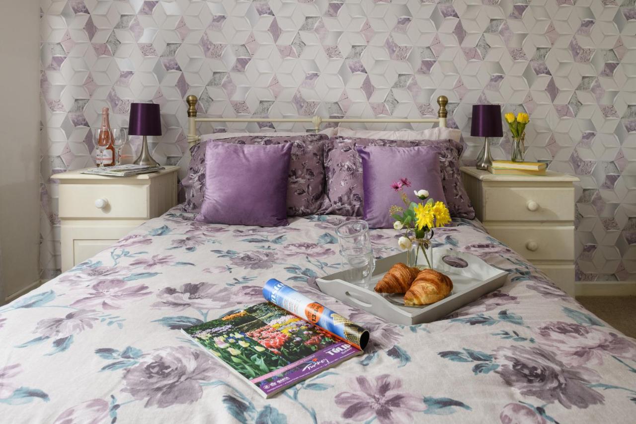 Finest Retreats - Golygfa O'R Castell - Castle Views Appartement Harlech Buitenkant foto