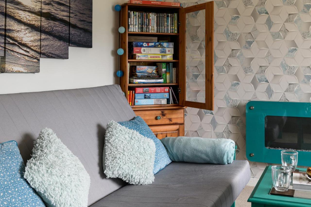 Finest Retreats - Golygfa O'R Castell - Castle Views Appartement Harlech Buitenkant foto