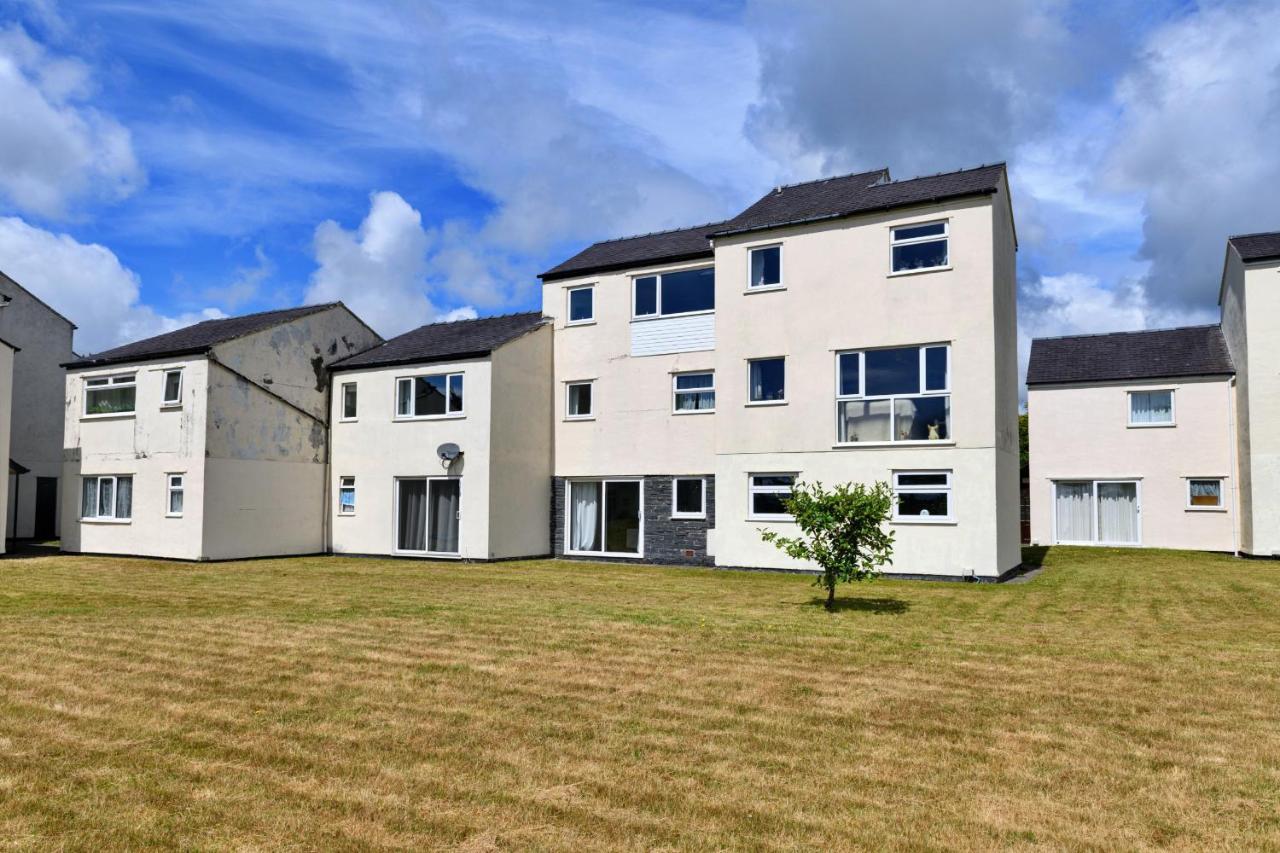 Finest Retreats - Golygfa O'R Castell - Castle Views Appartement Harlech Buitenkant foto