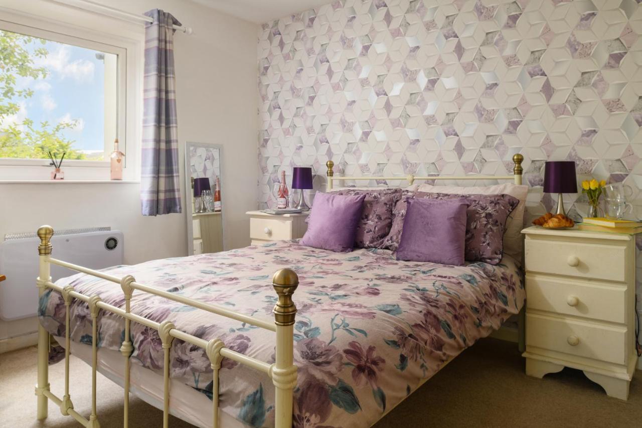 Finest Retreats - Golygfa O'R Castell - Castle Views Appartement Harlech Buitenkant foto