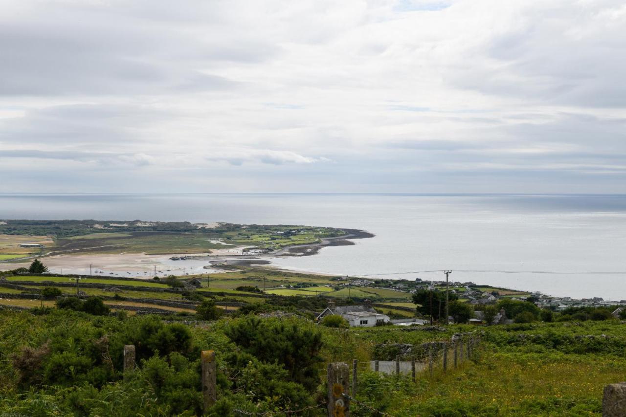 Finest Retreats - Golygfa O'R Castell - Castle Views Appartement Harlech Buitenkant foto